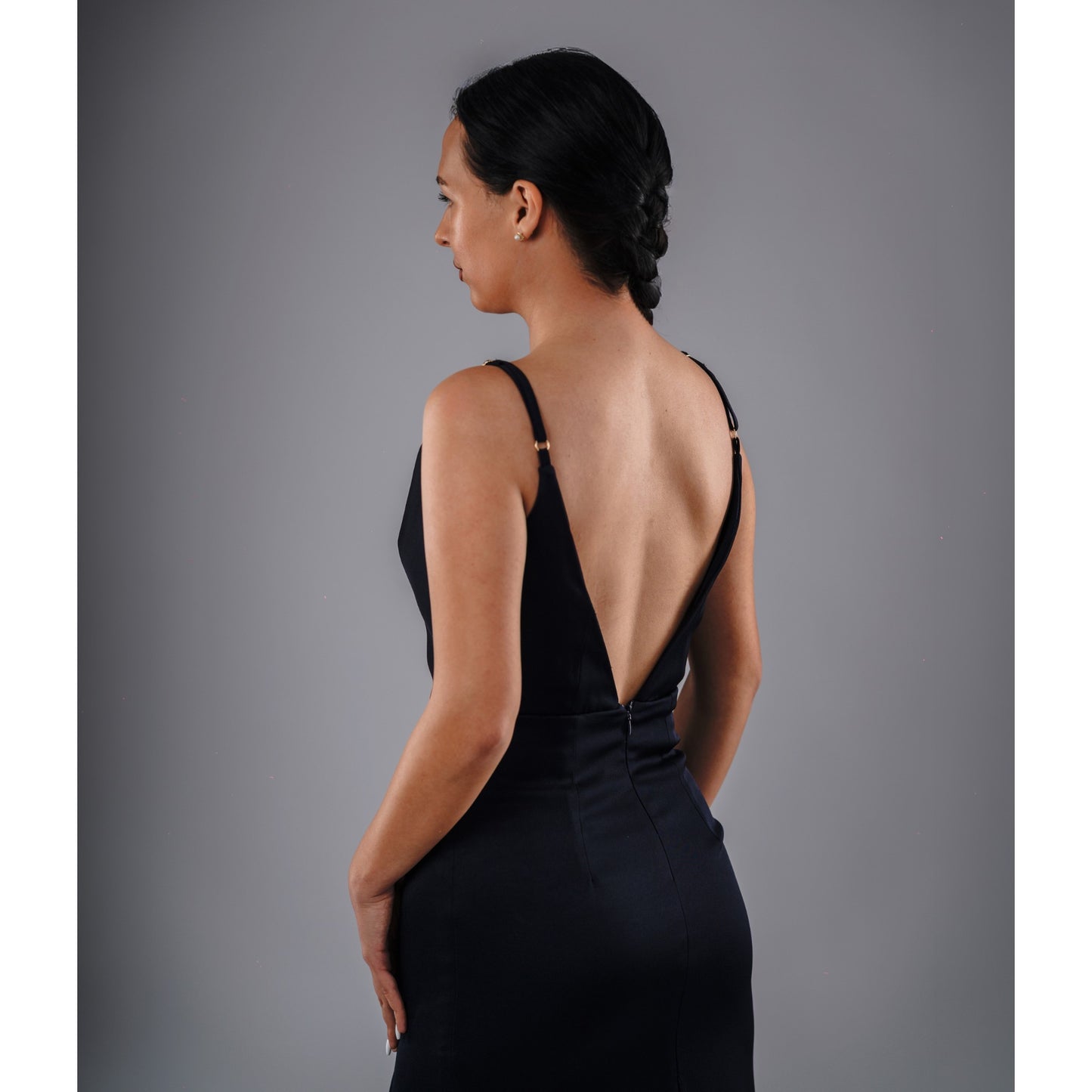 Jasmine Maxi Dress