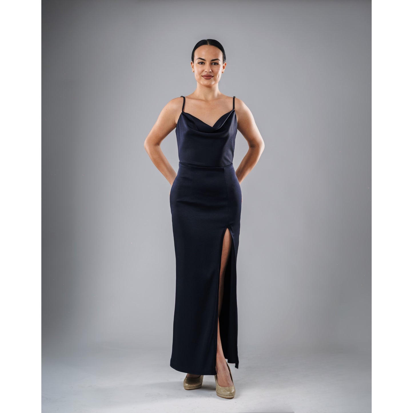 Jasmine Maxi Dress