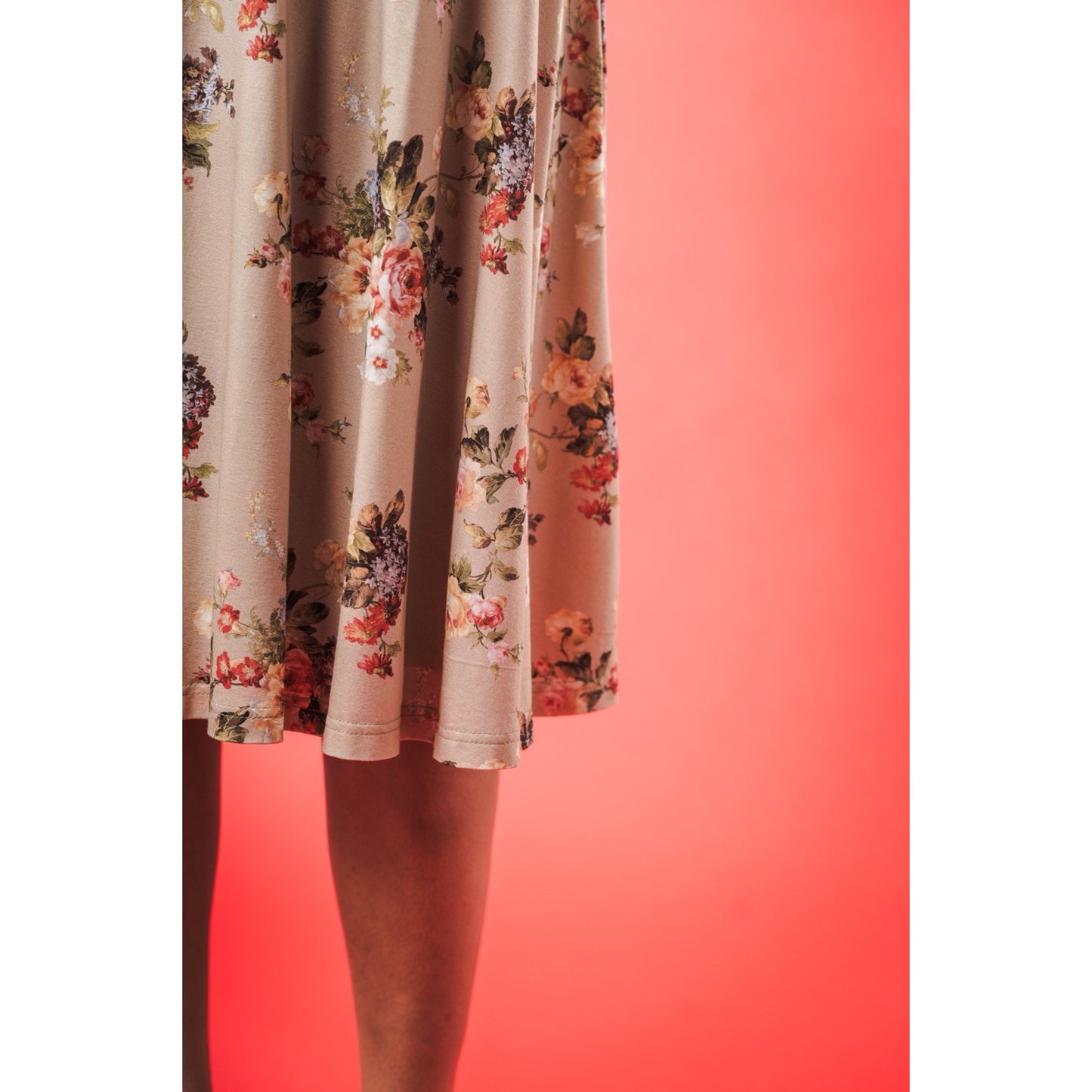 Florence Midi Dress