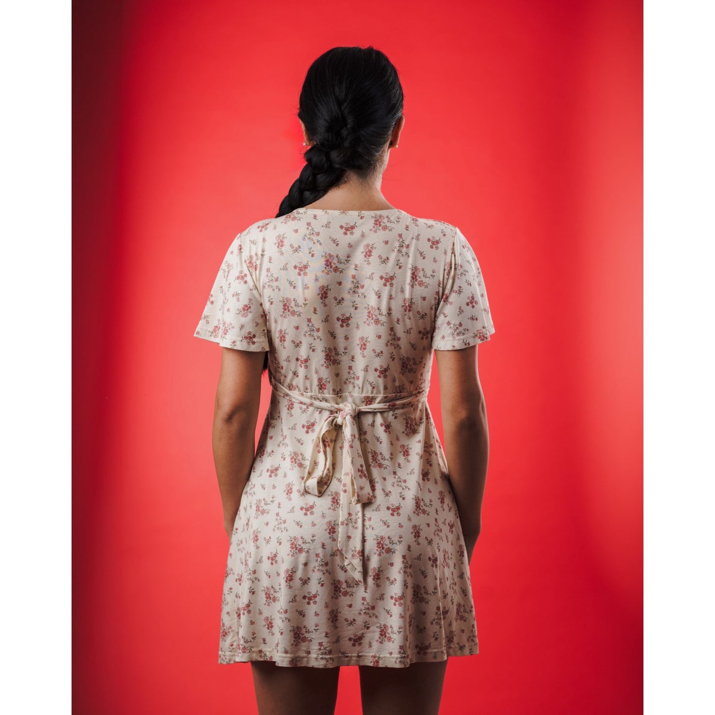 Primrose Mini Dress