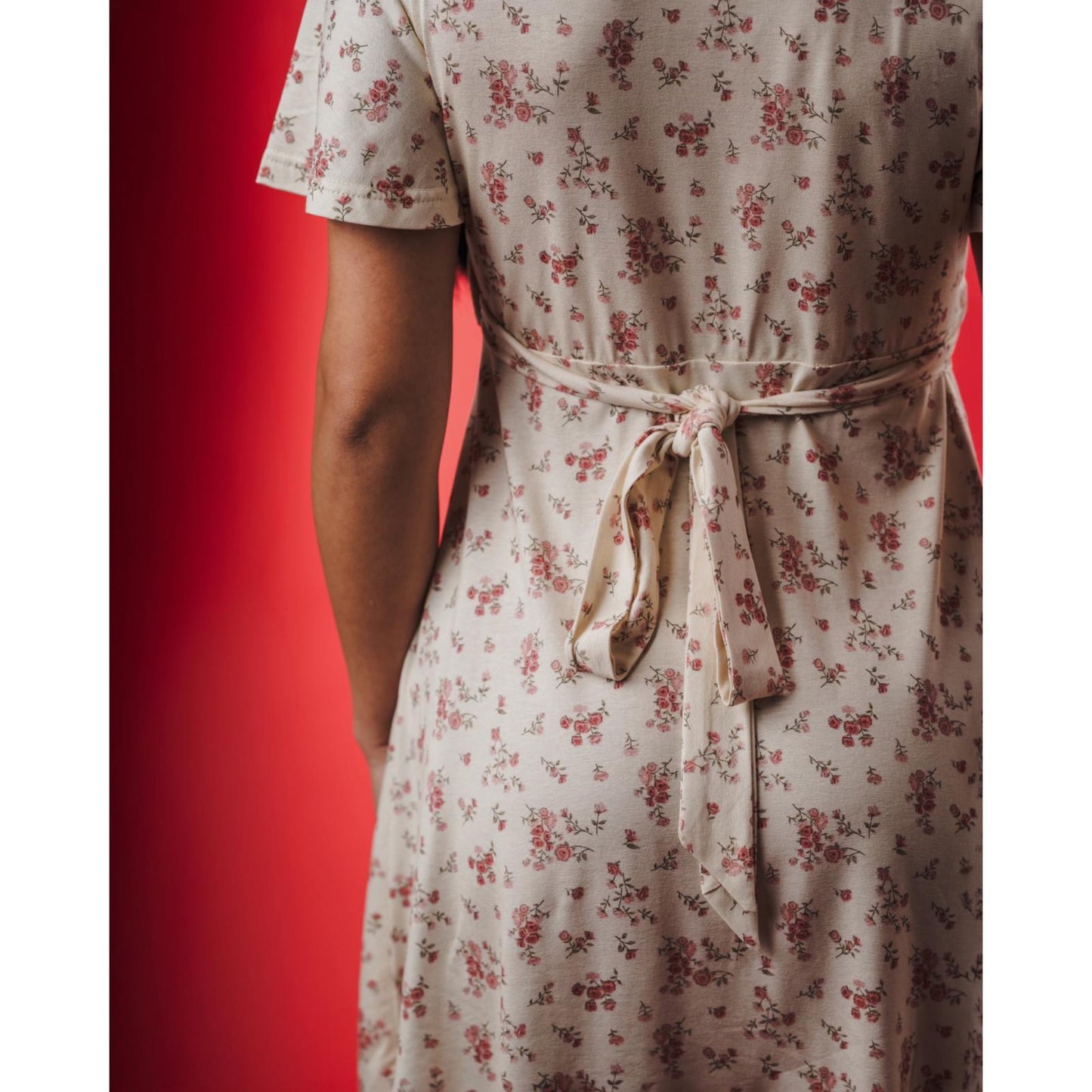 Primrose Mini Dress