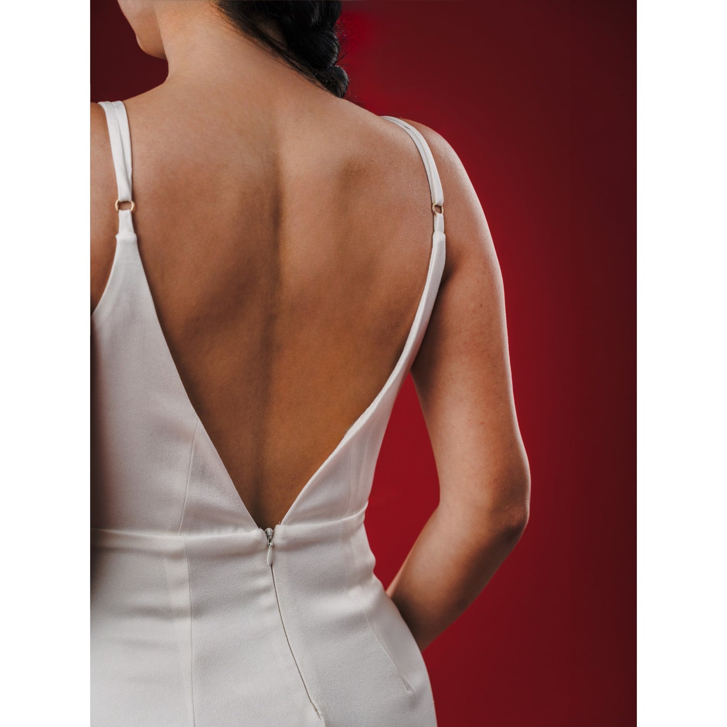 Jasmine Maxi Dress