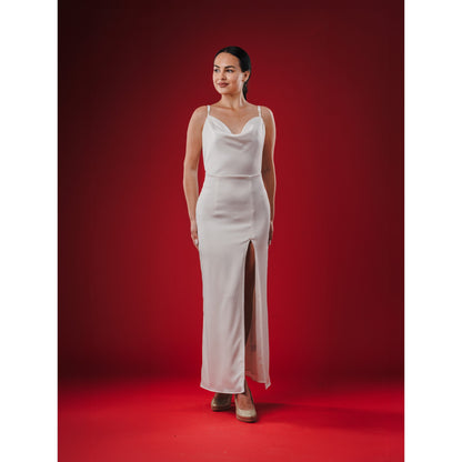 Jasmine Maxi Dress