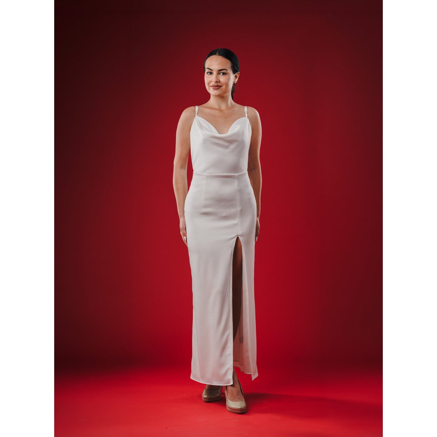 Jasmine Maxi Dress